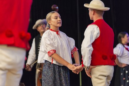 Ostatni dzień 59. Tygodnia Kultury Beskidzkiej